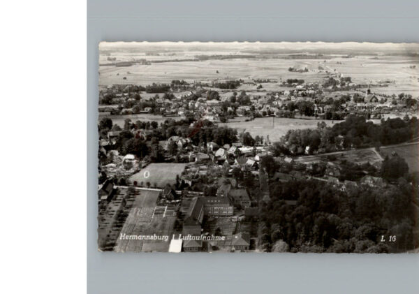 Hermannsburg