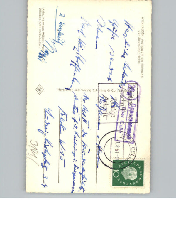 Wienhausen – Bild 2