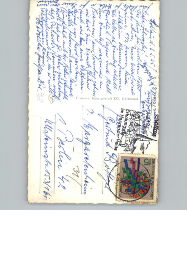 Celle Niedersachsen – Bild 2