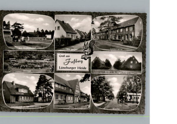 Fassberg Post