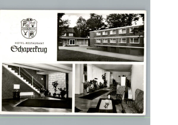Altencelle Hotel Schaperkrug