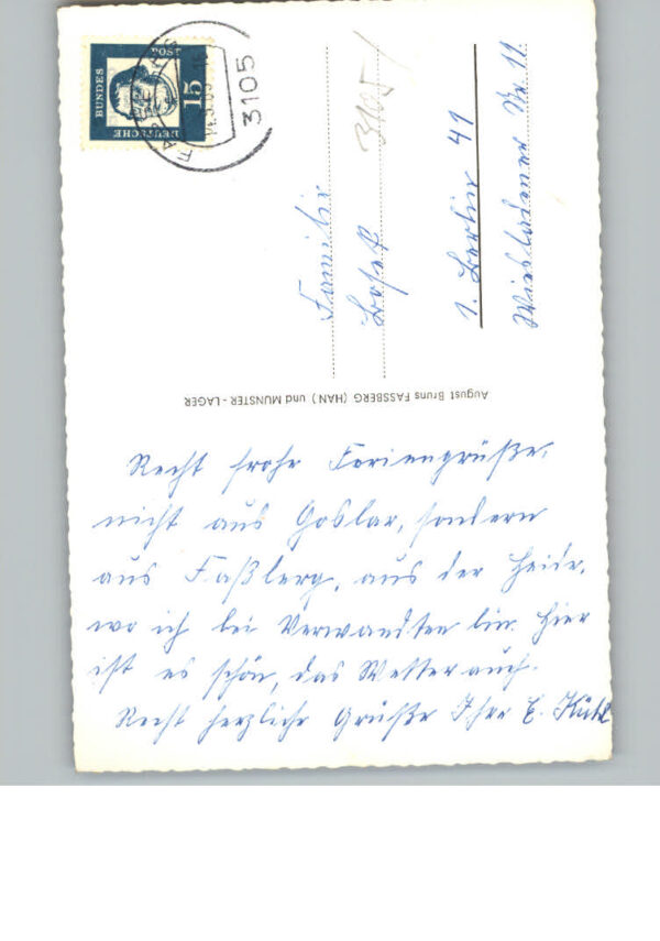 Fassberg – Bild 2