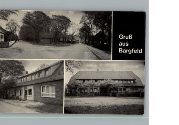 Bargfeld Celle