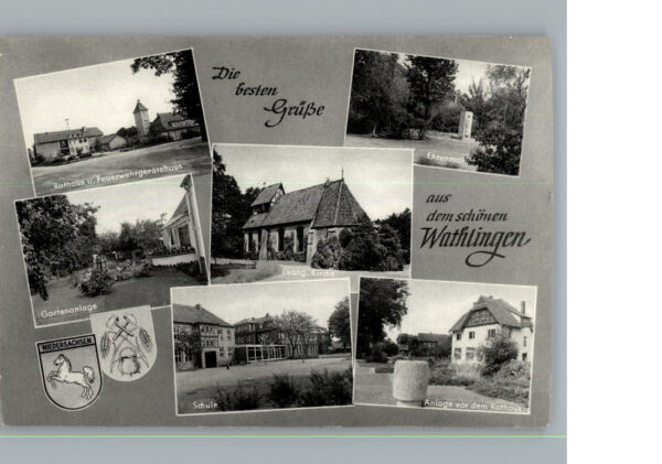 Wathlingen