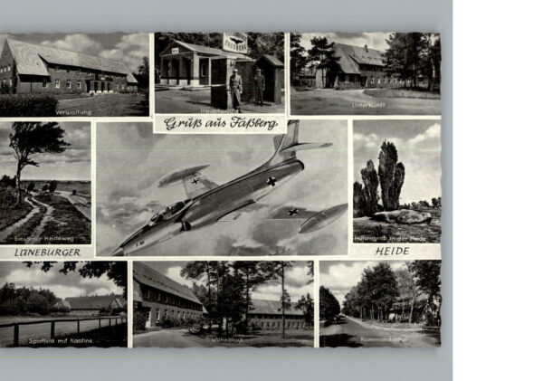 Fassberg