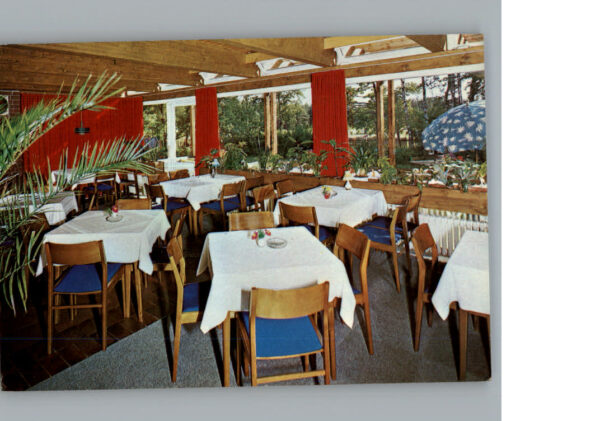 Fassberg Hotel Reblaus