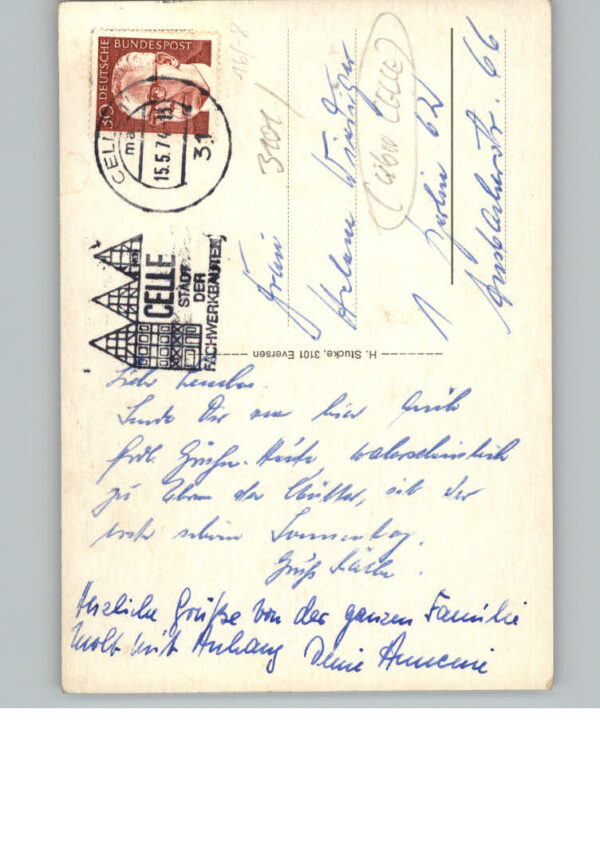 Eversen Celle – Bild 2