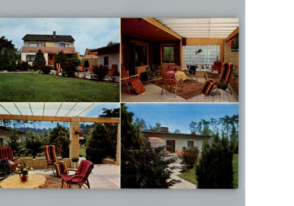 Suedwinsen Aller Pension Maresch