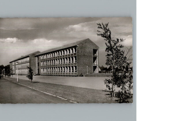 Uelzen Lueneburger Heide