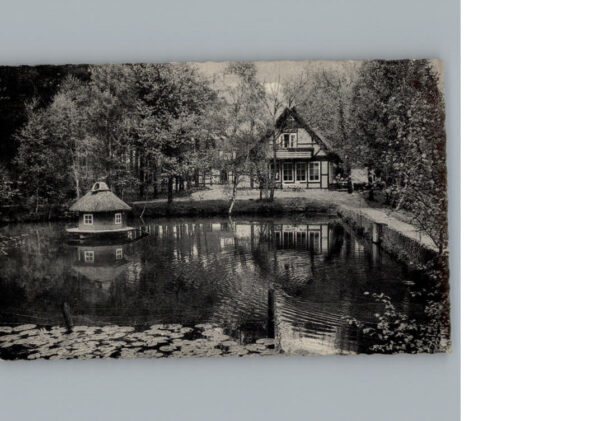 Eimke Hotel Heidehof Eimke