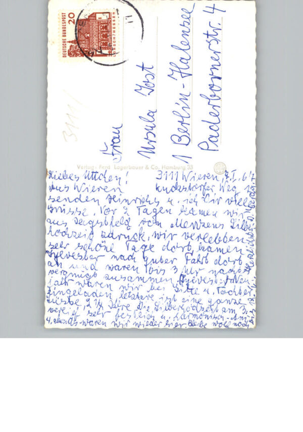 Wieren – Bild 2