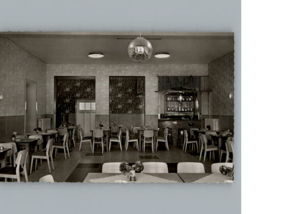 Ebstorf Gasthaus zur Tannenworth