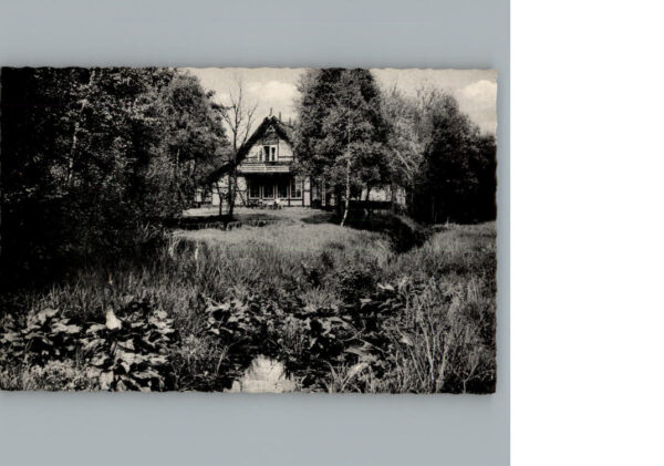 Eimke Hotel Heidehof Eimke