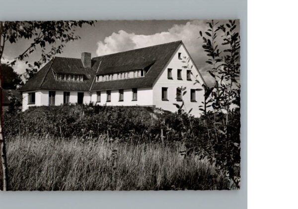 Bad Bevensen Hotel zum Kurpark