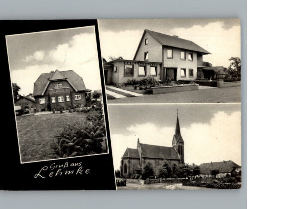 Lehmke