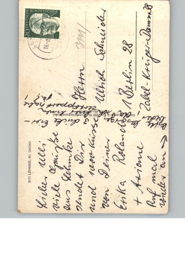Lehmke – Bild 2