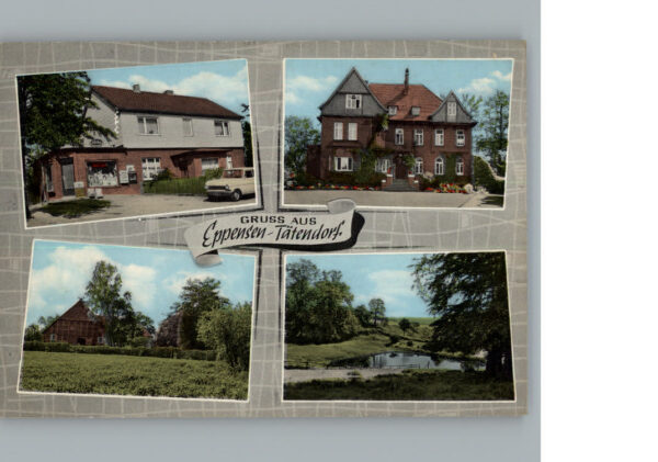 Taetendorf-Eppensen