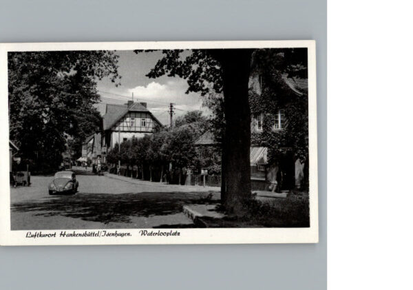 Hankensbuettel