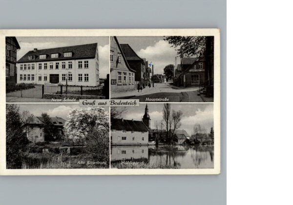 Bodenteich