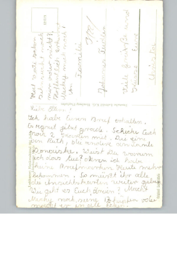 Hankensbuettel – Bild 2