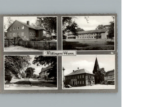 Wittingen Niedersachsen