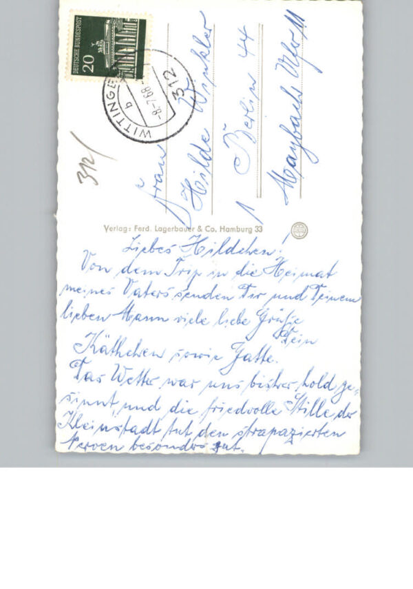 Wittingen Niedersachsen – Bild 2