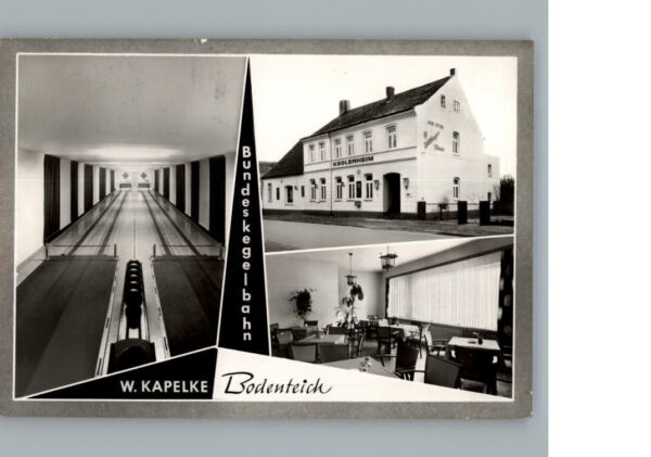Bodenteich