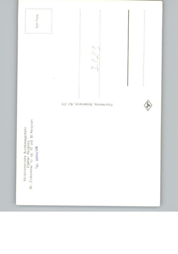 Bodenteich – Bild 2