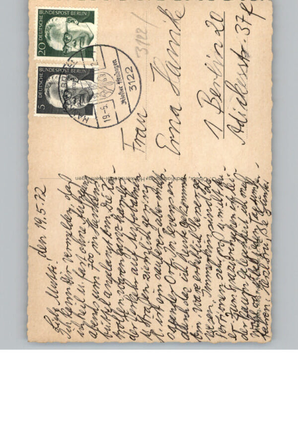 Hankensbuettel – Bild 2
