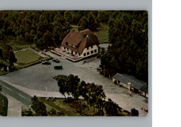 Wesendorf Niedersachsen Hotel Heidehof