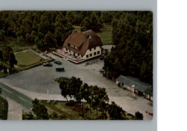 Wesendorf Niedersachsen Hotel Heidenhof