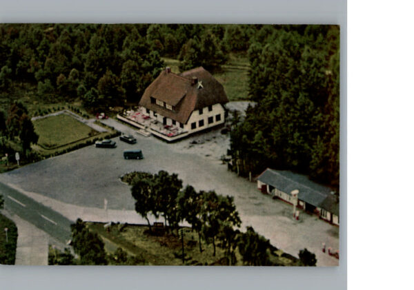 Wesendorf Niedersachsen Hotel Heidenhof