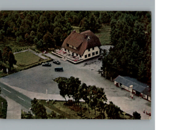 Wesendorf Niedersachsen Hotel Heidenhof