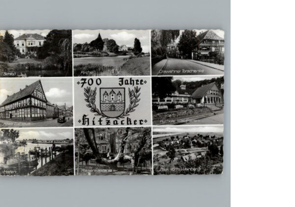 Hitzacker Elbe