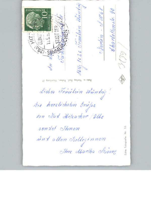 Hitzacker Elbe – Bild 2