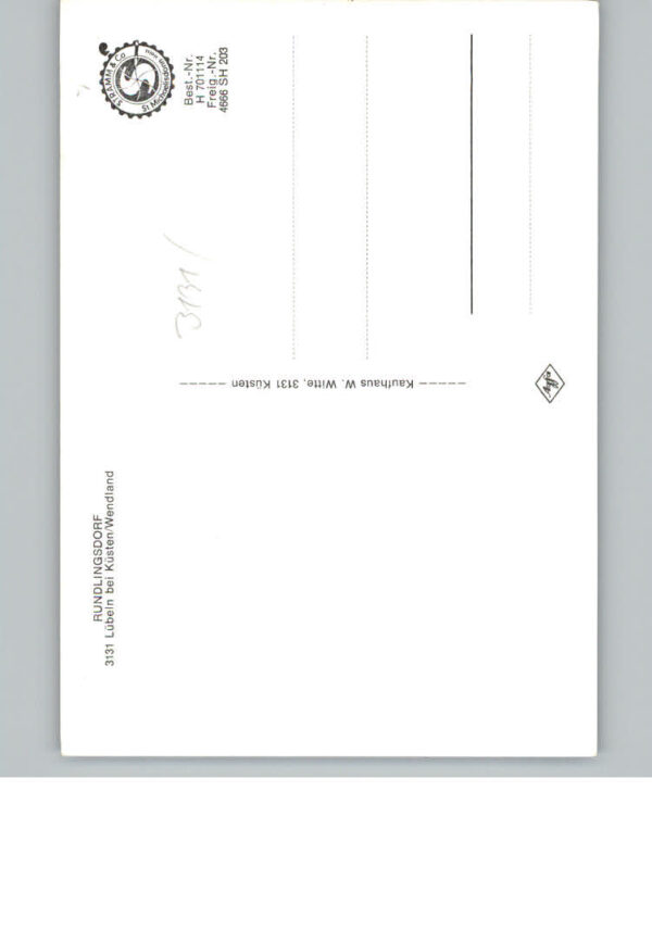 Luebeln – Bild 2