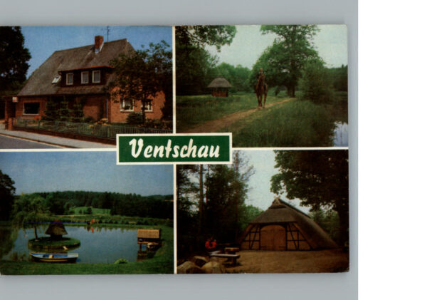 Ventschau