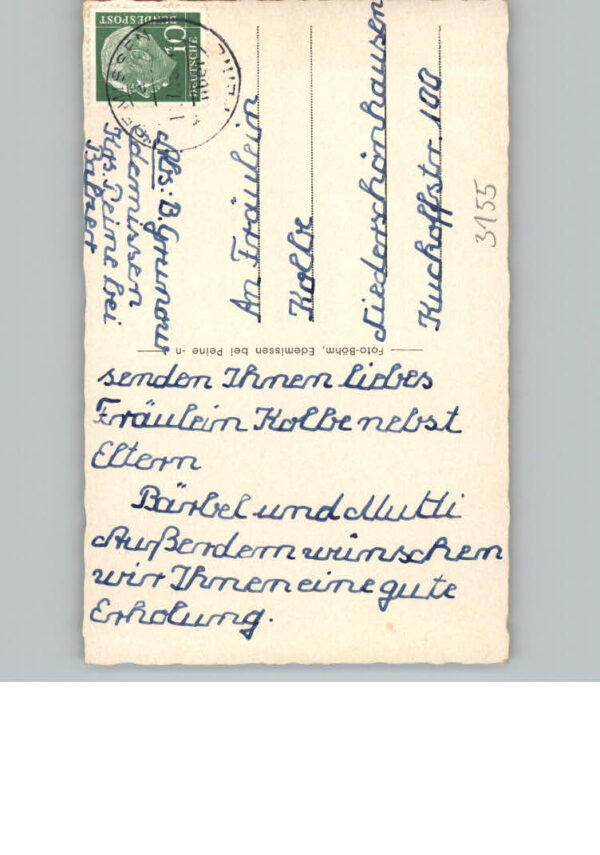 Edemissen Peine – Bild 2