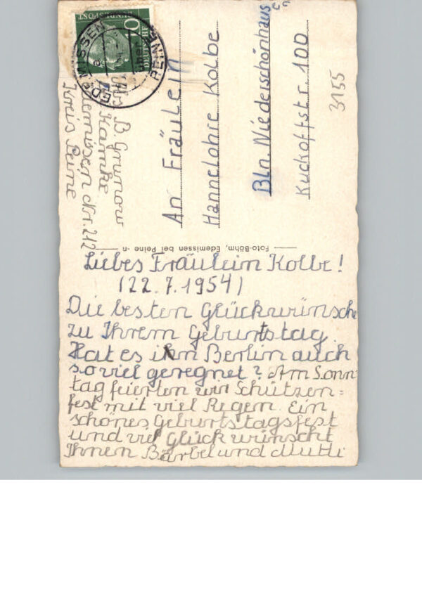 Edemissen Peine – Bild 2