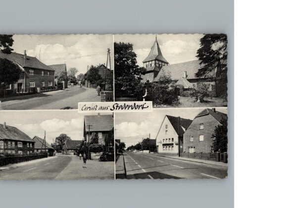 Stederdorf Peine