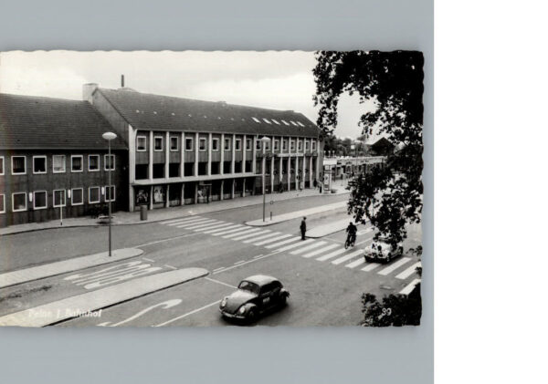 Peine Bahnhof