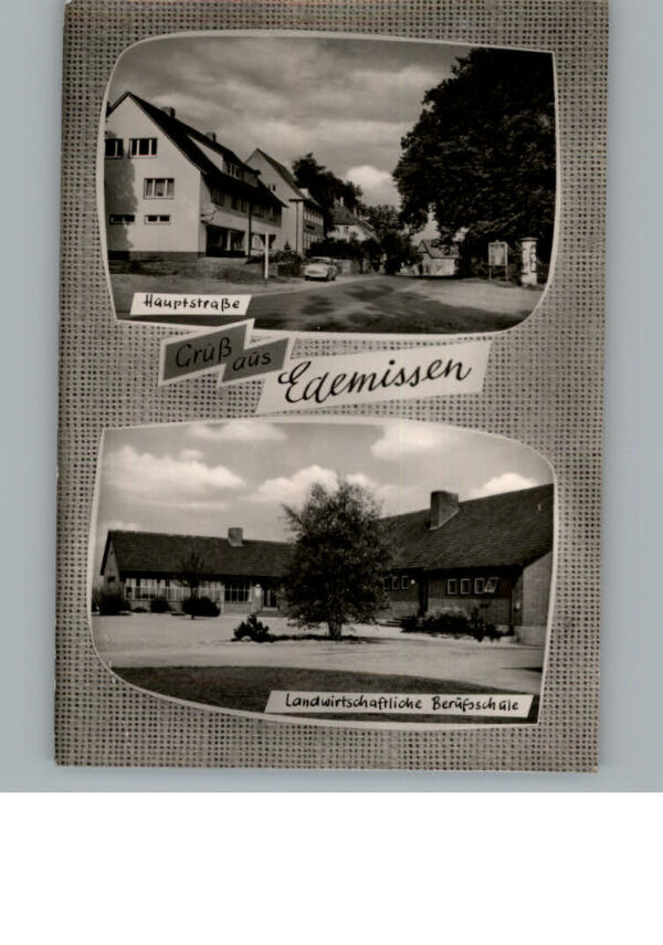 Edemissen Peine