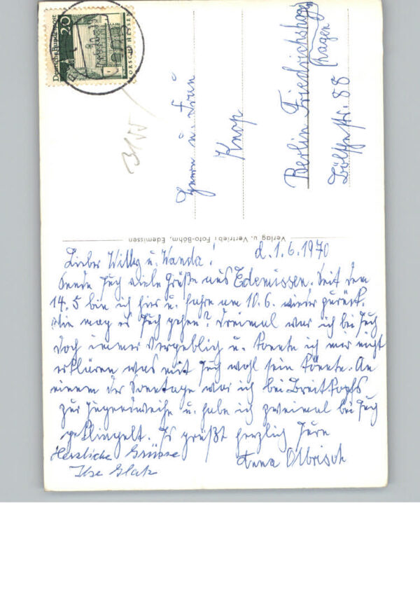 Edemissen Peine – Bild 2