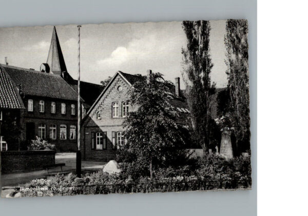 Dungelbeck