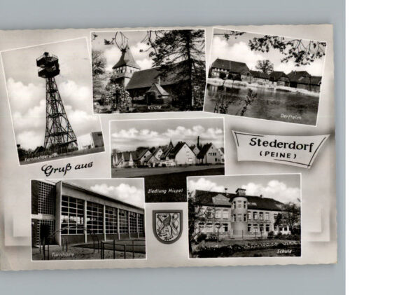 Stederdorf Peine