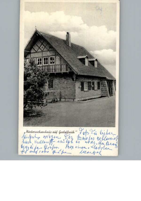 Winkel Gifhorn