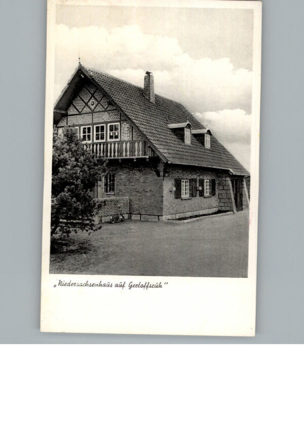 Winkel Gifhorn