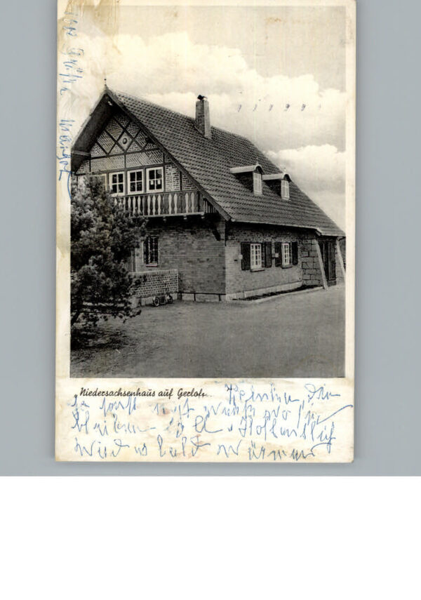 Winkel Gifhorn