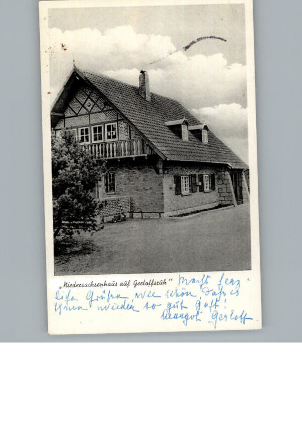 Winkel Gifhorn
