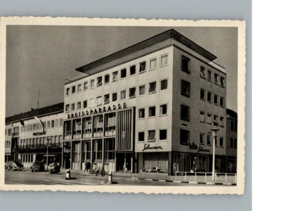 Wolfsburg